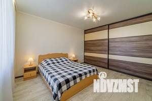 2-к квартира, посуточно, 73м2, 9/14 этаж