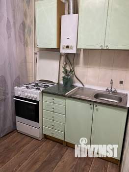 1-к квартира, посуточно, 31м2, 3/5 этаж