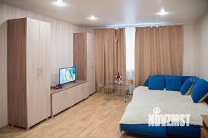 2-к квартира, посуточно, 42м2, 1/9 этаж