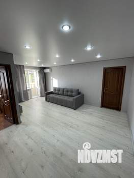 2-к квартира, на длительный срок, 45м2, 2/5 этаж