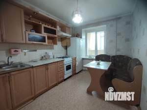 1-к квартира, на длительный срок, 35м2, 4/10 этаж