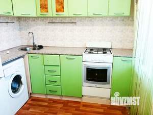 1-к квартира, на длительный срок, 34м2, 9/9 этаж