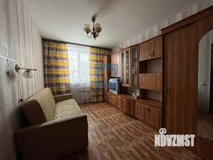 1-к квартира, на длительный срок, 26м2, 1/3 этаж