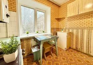 1-к квартира, на длительный срок, 32м2, 3/4 этаж