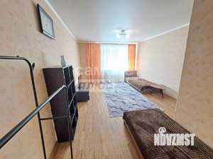 1-к квартира, на длительный срок, 36м2, 2/9 этаж
