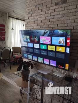 1-к квартира, посуточно, 35м2, 2/10 этаж