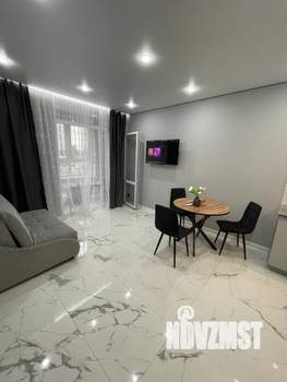 1-к квартира, посуточно, 50м2, 3/9 этаж