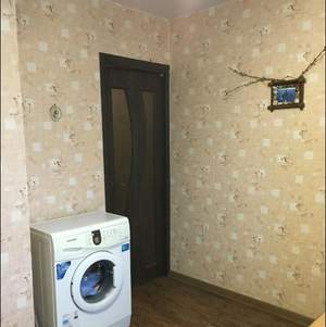 1-к квартира, на длительный срок, 40м2, 1/10 этаж