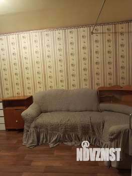 1-к квартира, на длительный срок, 34м2, 2/5 этаж