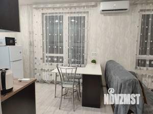 Студия квартира, посуточно, 32м2, 12/16 этаж