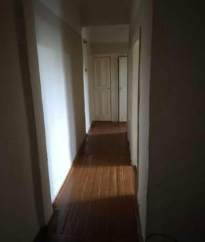 2-к квартира, на длительный срок, 60м2, 4/4 этаж