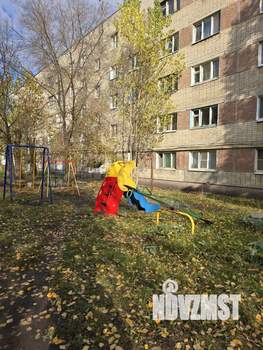1-к квартира, на длительный срок, 24м2, 1/5 этаж