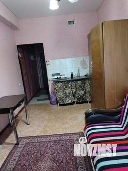 Студия квартира, на длительный срок, 27м2, 4/8 этаж