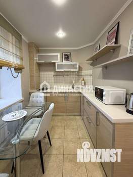 1-к квартира, на длительный срок, 32м2, 9/9 этаж