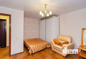 1-к квартира, на длительный срок, 35м2, 5/5 этаж