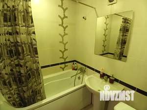 1-к квартира, посуточно, 40м2, 13/14 этаж