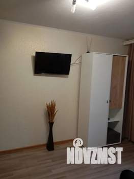 1-к квартира, посуточно, 32м2, 2/5 этаж