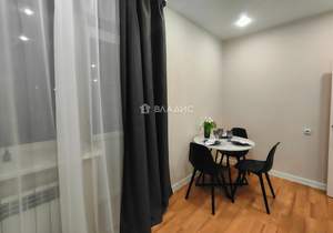 1-к квартира, на длительный срок, 40м2, 2/9 этаж