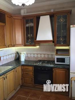 3-к квартира, на длительный срок, 85м2, 4/6 этаж