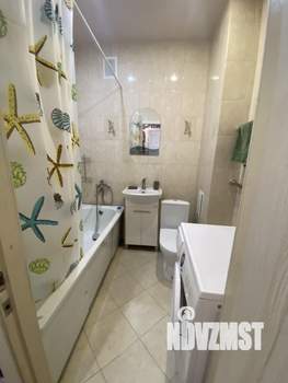 2-к квартира, на длительный срок, 43м2, 3/16 этаж