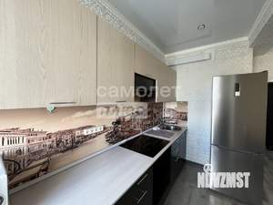 Студия квартира, на длительный срок, 25м2, 5/16 этаж