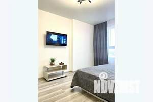 2-к квартира, посуточно, 75м2, 14/17 этаж