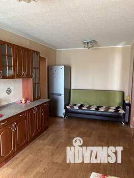 1-к квартира, посуточно, 50м2, 4/9 этаж