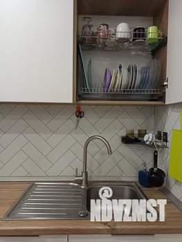 1-к квартира, посуточно, 46м2, 12/14 этаж