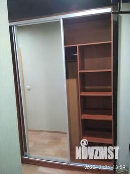 1-к квартира, на длительный срок, 35м2, 2/2 этаж