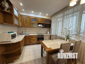 1-к квартира, посуточно, 48м2, 1/1 этаж