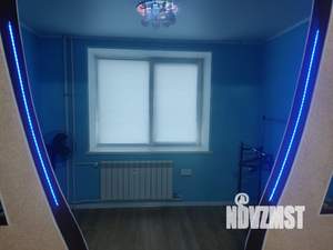 1-к квартира, на длительный срок, 45м2, 1/10 этаж