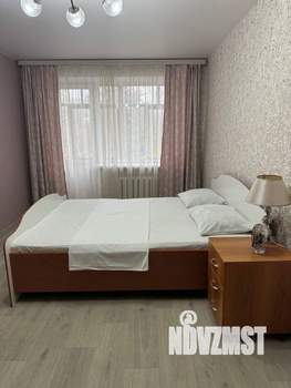 2-к квартира, посуточно, 70м2, 1/1 этаж