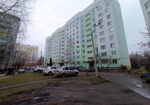 3-к квартира, на длительный срок, 62м2, 3/10 этаж