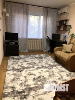 1-к квартира, на длительный срок, 31м2, 4/9 этаж