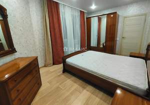 2-к квартира, на длительный срок, 60м2, 4/11 этаж