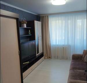 2-к квартира, на длительный срок, 41м2, 5/5 этаж