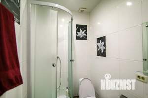 1-к квартира, посуточно, 25м2, 2/3 этаж
