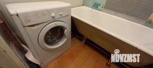 2-к квартира, на длительный срок, 56м2, 4/4 этаж