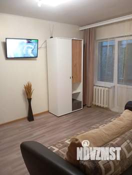 1-к квартира, посуточно, 32м2, 2/5 этаж