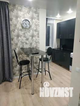 Студия квартира, посуточно, 30м2, 3/14 этаж