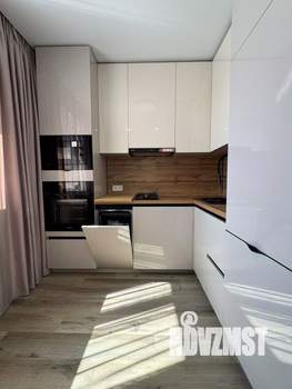 1-к квартира, на длительный срок, 40м2, 8/16 этаж