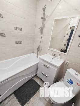 1-к квартира, посуточно, 47м2, 8/12 этаж