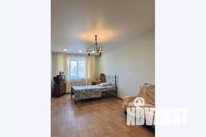 2-к квартира, посуточно, 95м2, 2/14 этаж