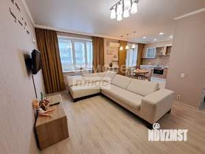 2-к квартира, на длительный срок, 90м2, 10/15 этаж