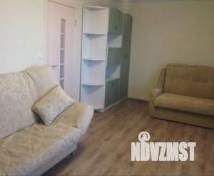 1-к квартира, на длительный срок, 34м2, 4/5 этаж