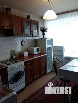 2-к квартира, на длительный срок, 52м2, 6/9 этаж