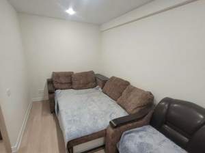 1-к квартира, на длительный срок, 31м2, 17/18 этаж