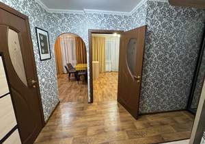 1-к квартира, на длительный срок, 41м2, 8/14 этаж