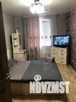 2-к квартира, на длительный срок, 52м2, 1/3 этаж