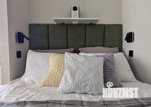 1-к квартира, посуточно, 31м2, 1/1 этаж